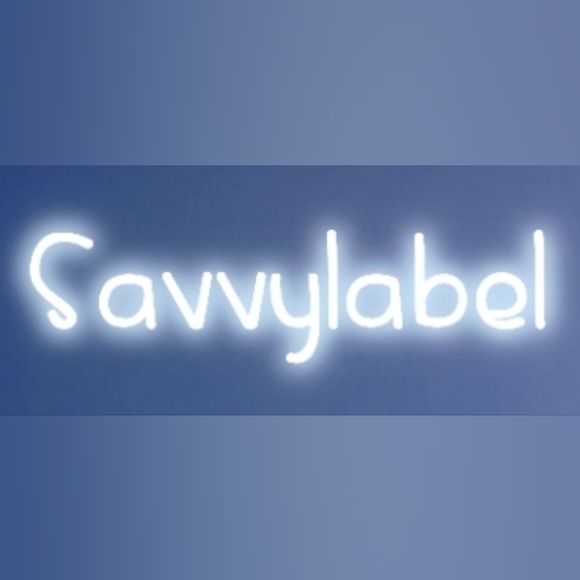 savvylabel